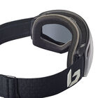 TORUS, Black Matte-High Contrast Photochromic Grey, hi-res image number null